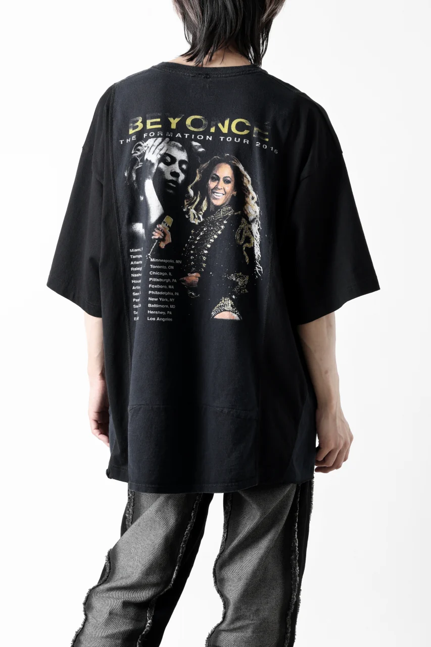 CHANGES VINTAGE REMAKE SHORT SLEEVE TEE (MULTI #M) - Image 11