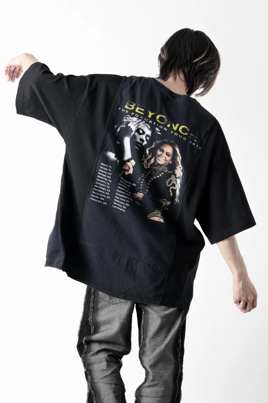 CHANGES VINTAGE REMAKE SHORT SLEEVE TEE (MULTI #M) - Image 12