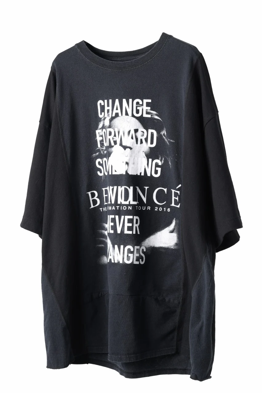 CHANGES VINTAGE REMAKE SHORT SLEEVE TEE (MULTI #M) - Image 2