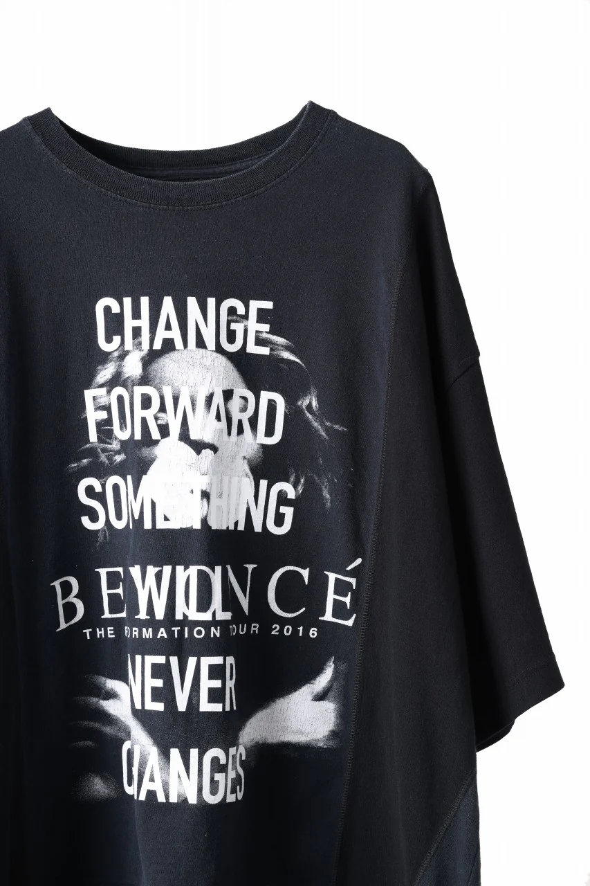 CHANGES VINTAGE REMAKE SHORT SLEEVE TEE (MULTI #M) - Image 4