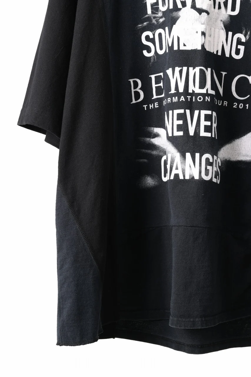 CHANGES VINTAGE REMAKE SHORT SLEEVE TEE (MULTI #M) - Image 5