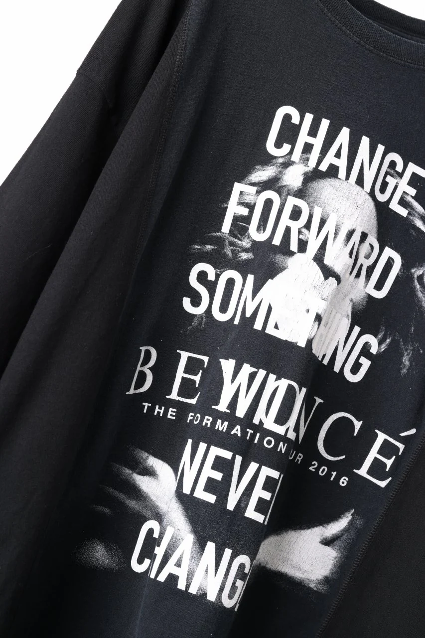 CHANGES VINTAGE REMAKE SHORT SLEEVE TEE (MULTI #M) - Image 6