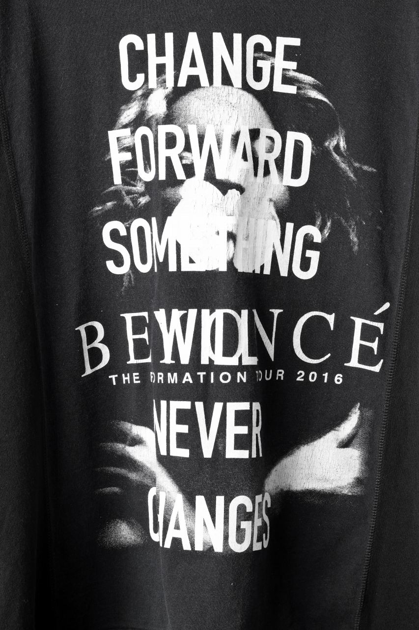 CHANGES VINTAGE REMAKE SHORT SLEEVE TEE (MULTI #M) - Image 7