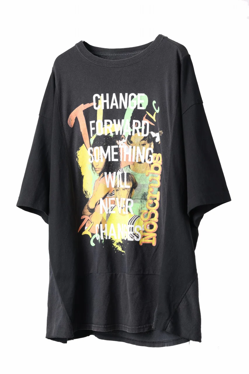 CHANGES VINTAGE REMAKE SHORT SLEEVE TEE (MULTI #N) - Image 2