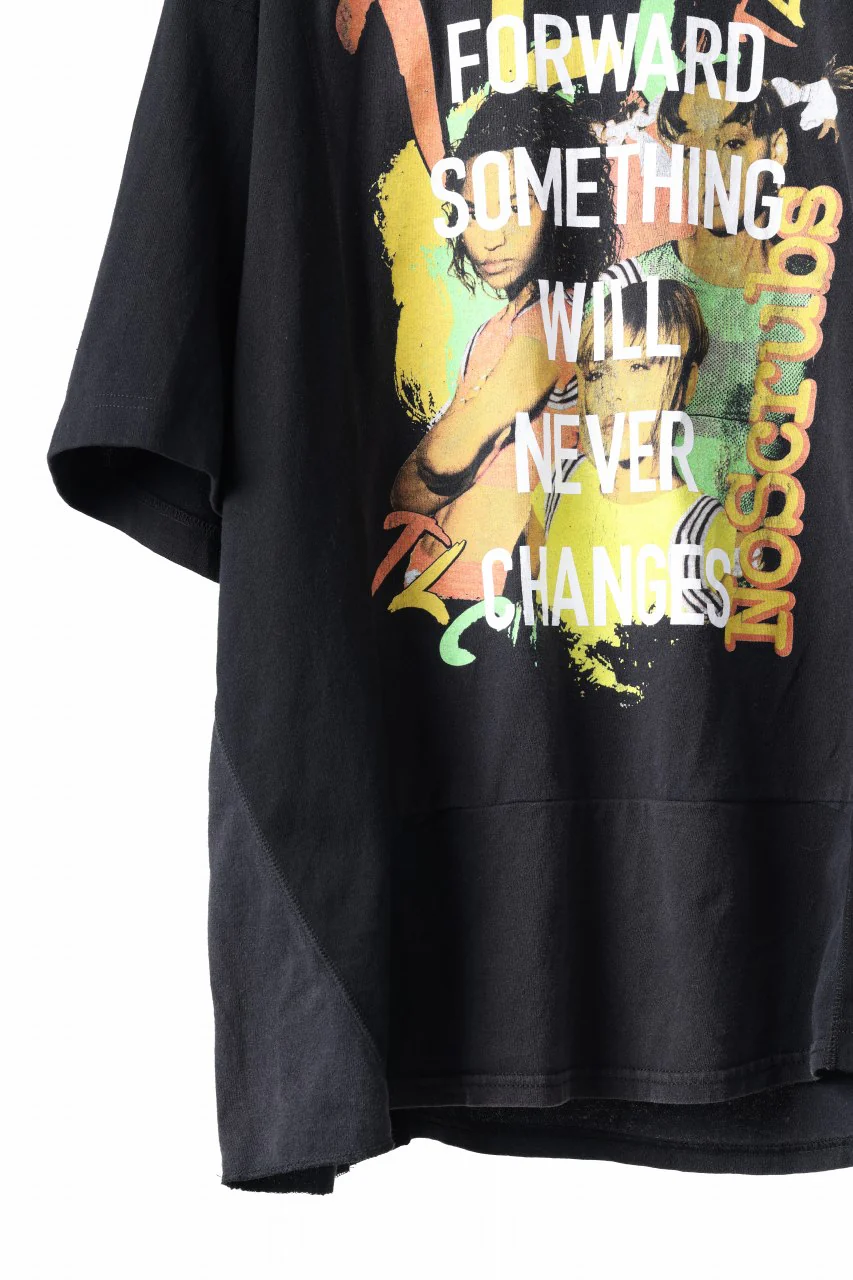CHANGES VINTAGE REMAKE SHORT SLEEVE TEE (MULTI #N) - Image 5