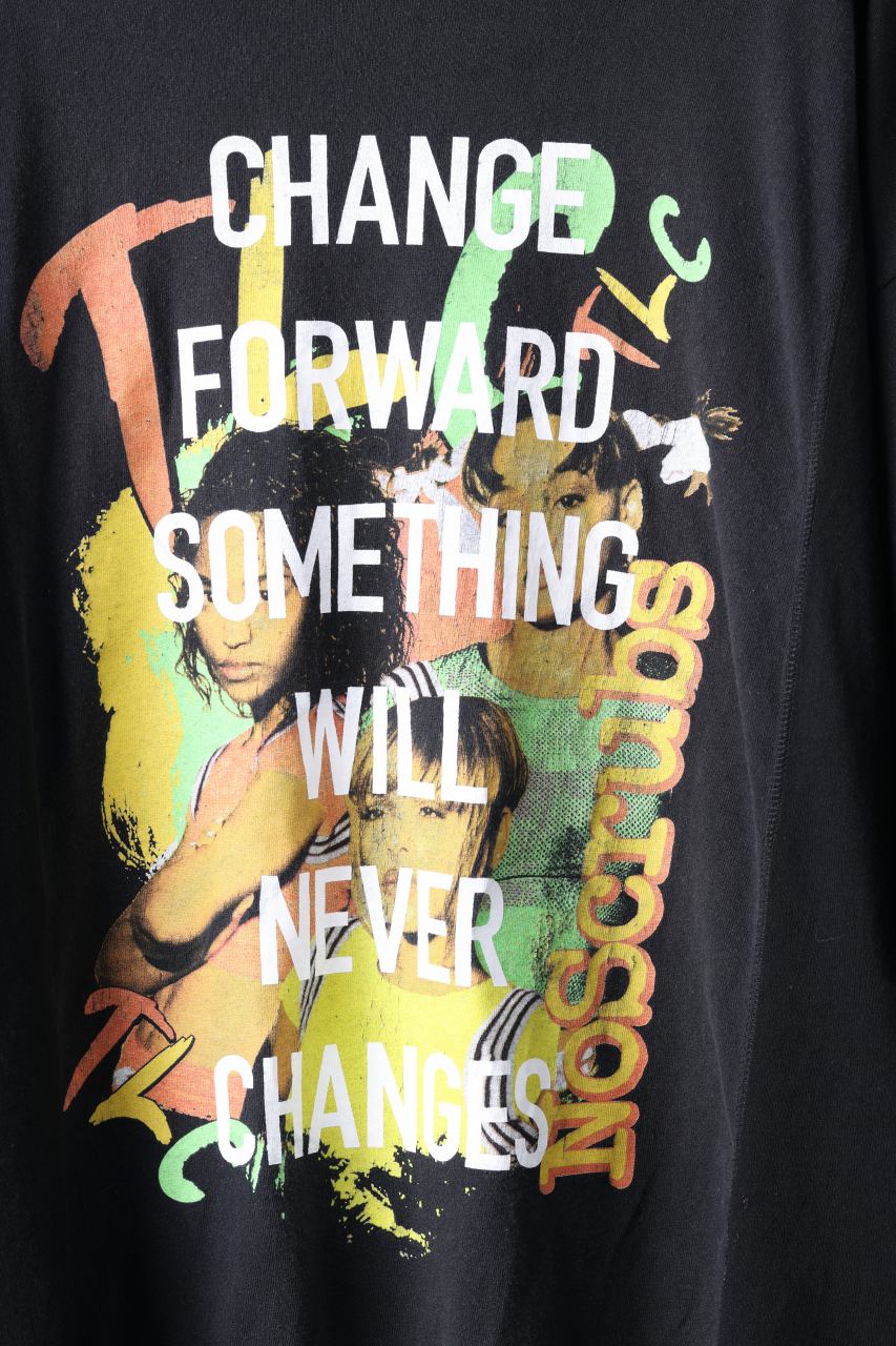 CHANGES VINTAGE REMAKE SHORT SLEEVE TEE (MULTI #N) - Image 6