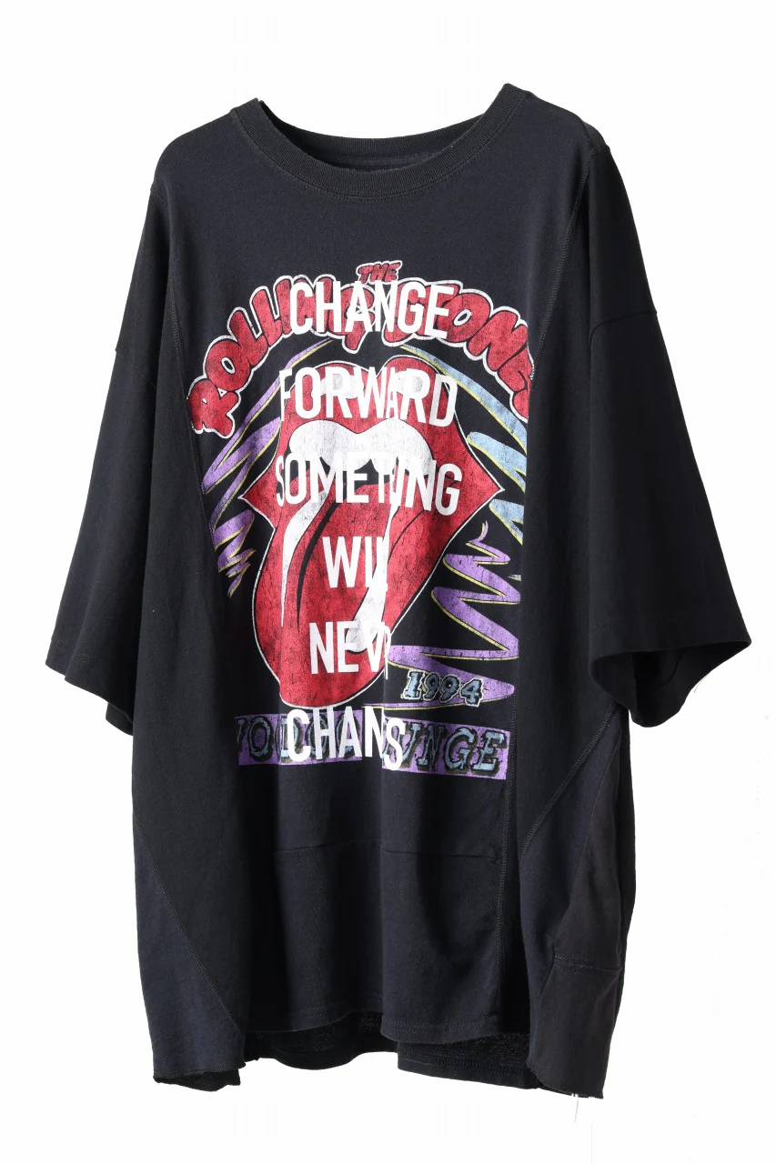 CHANGES VINTAGE REMAKE SHORT SLEEVE TEE (MULTI #O) - Image 2
