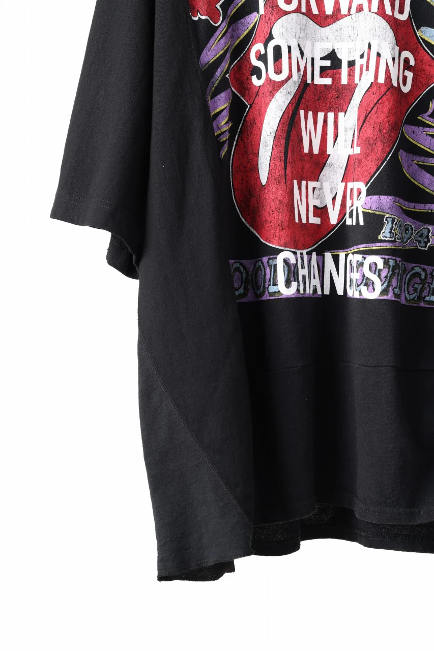 CHANGES VINTAGE REMAKE SHORT SLEEVE TEE (MULTI #O) - Image 5