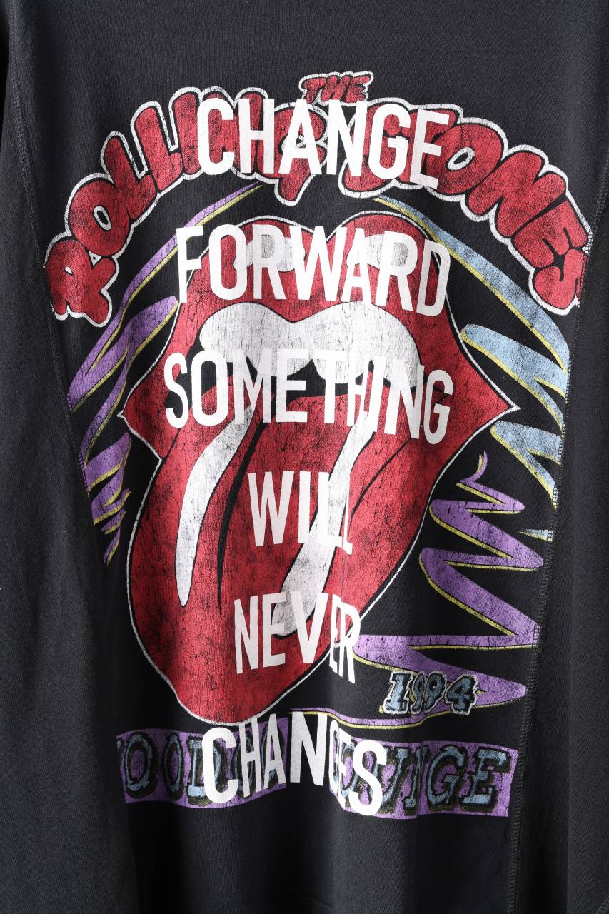 CHANGES VINTAGE REMAKE SHORT SLEEVE TEE (MULTI #O) - Image 6