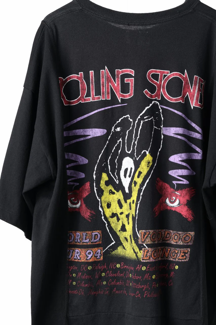 CHANGES VINTAGE REMAKE SHORT SLEEVE TEE (MULTI #O) - Image 7