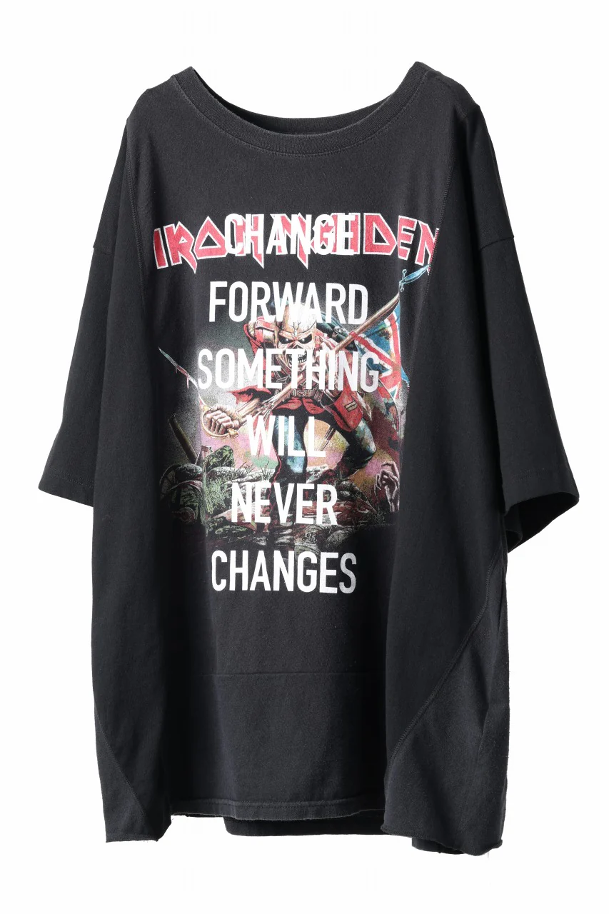 CHANGES VINTAGE REMAKE SHORT SLEEVE TEE (MULTI #P) - Image 2
