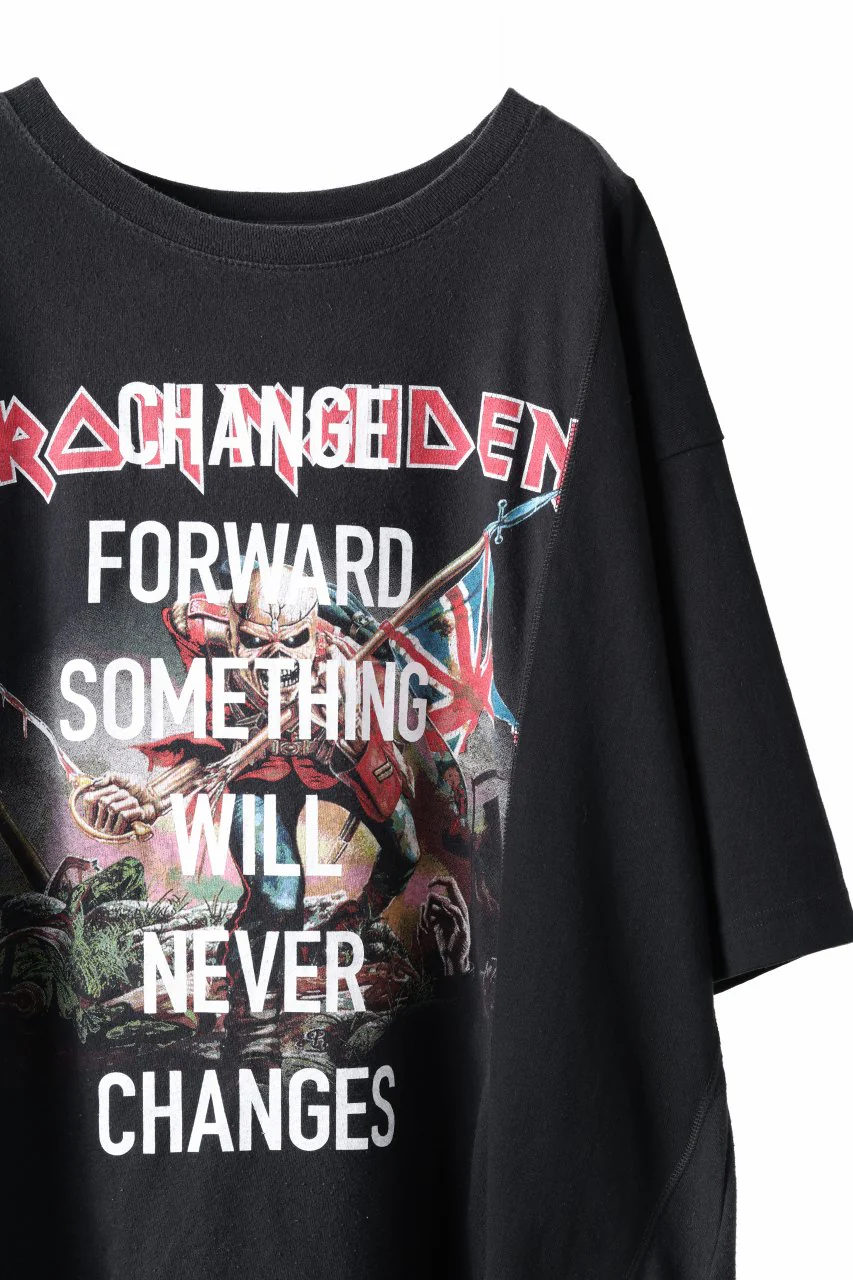 CHANGES VINTAGE REMAKE SHORT SLEEVE TEE (MULTI #P) - Image 4