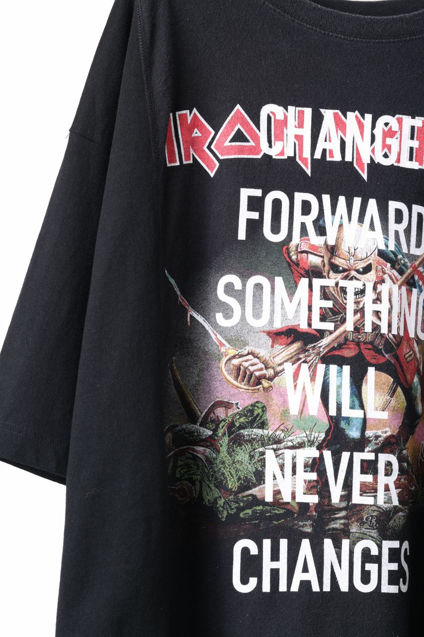 CHANGES VINTAGE REMAKE SHORT SLEEVE TEE (MULTI #P) - Image 5