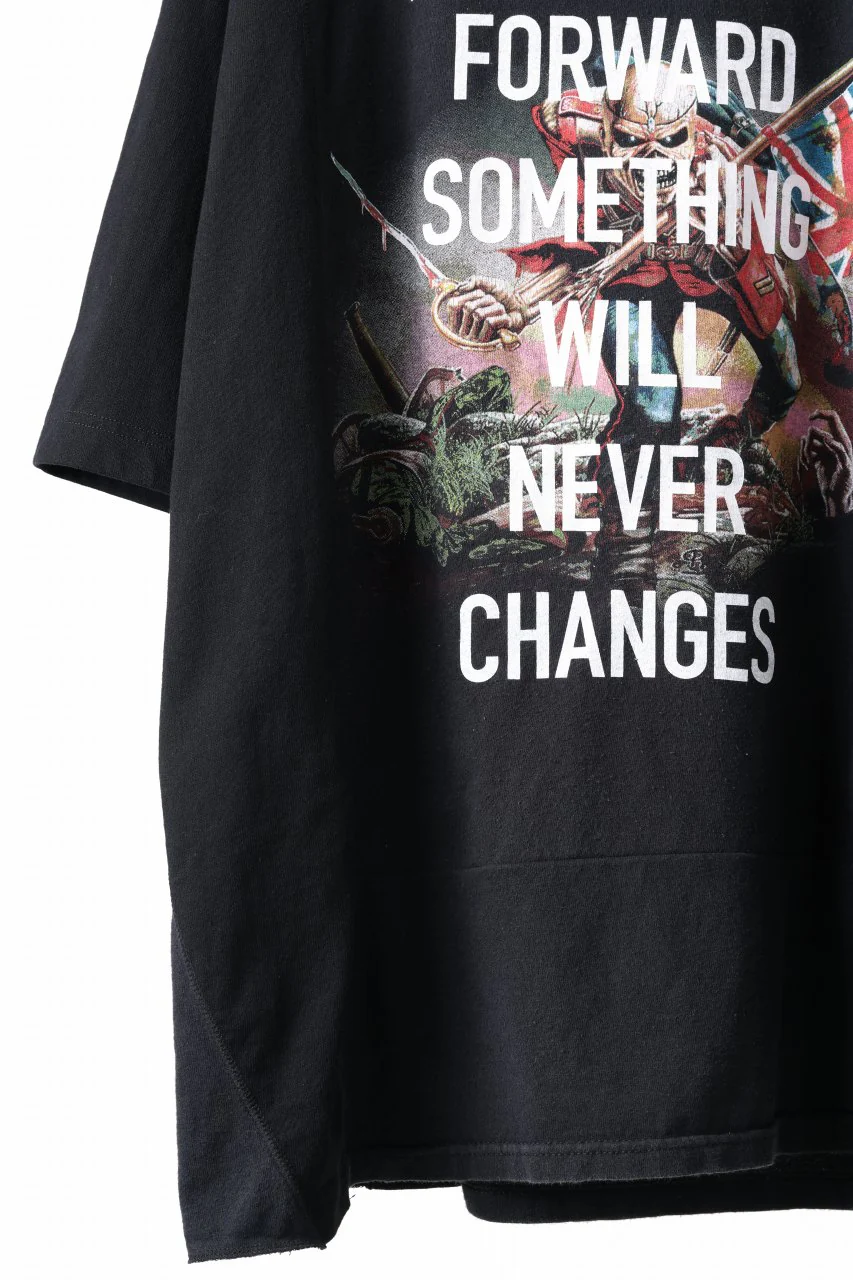 CHANGES VINTAGE REMAKE SHORT SLEEVE TEE (MULTI #P) - Image 6