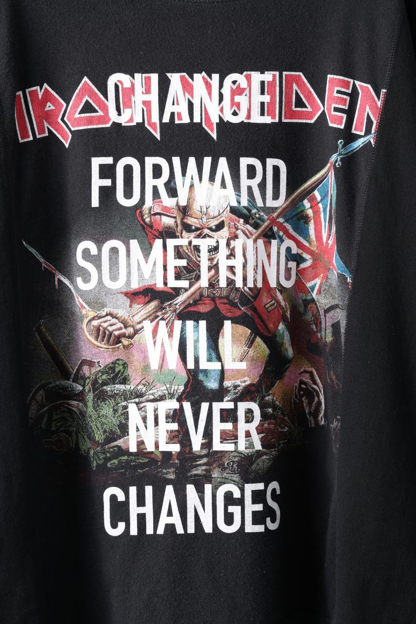 CHANGES VINTAGE REMAKE SHORT SLEEVE TEE (MULTI #P) - Image 7