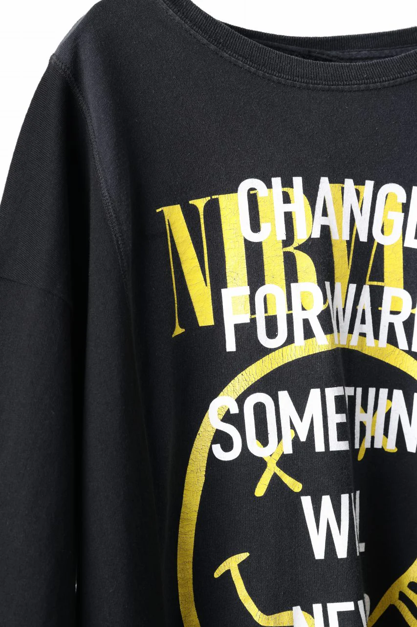 CHANGES VINTAGE REMAKE SHORT SLEEVE TEE (MULTI #Q) - Image 7