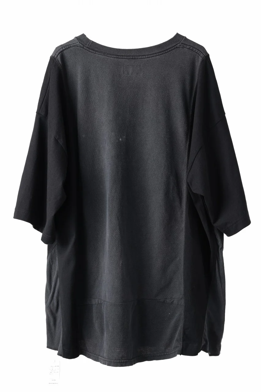 CHANGES VINTAGE REMAKE SHORT SLEEVE TEE (MULTI #R) - Image 3