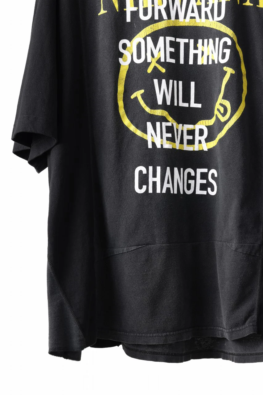 CHANGES VINTAGE REMAKE SHORT SLEEVE TEE (MULTI #R) - Image 6