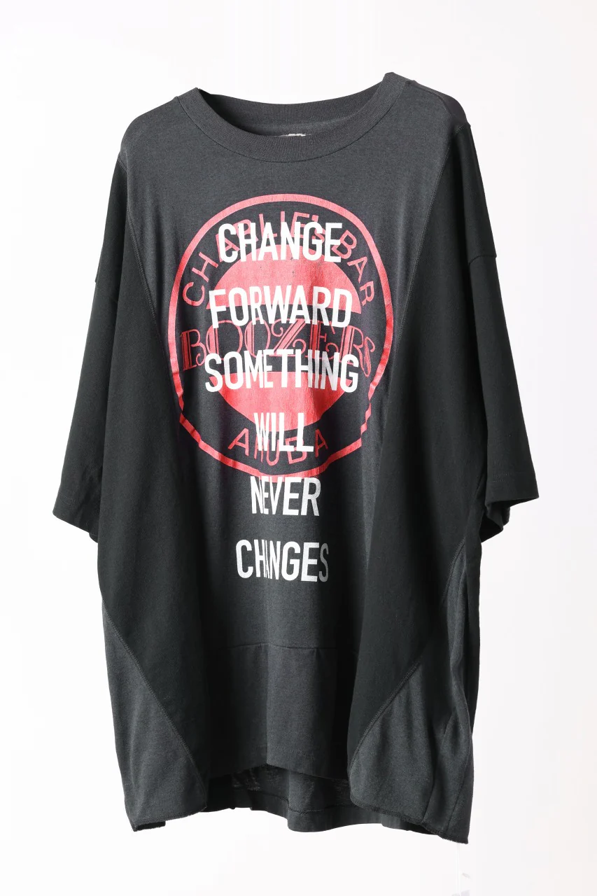 CHANGES VINTAGE REMAKE SHORT SLEEVE TEE (MULTI #S) - Image 2