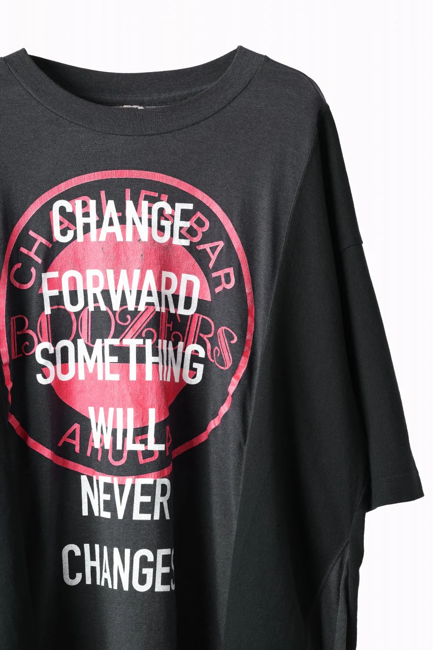 CHANGES VINTAGE REMAKE SHORT SLEEVE TEE (MULTI #S) - Image 4