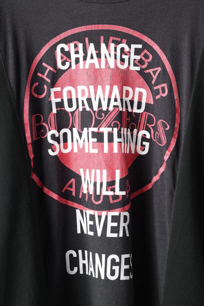 CHANGES VINTAGE REMAKE SHORT SLEEVE TEE (MULTI #S) - Image 6