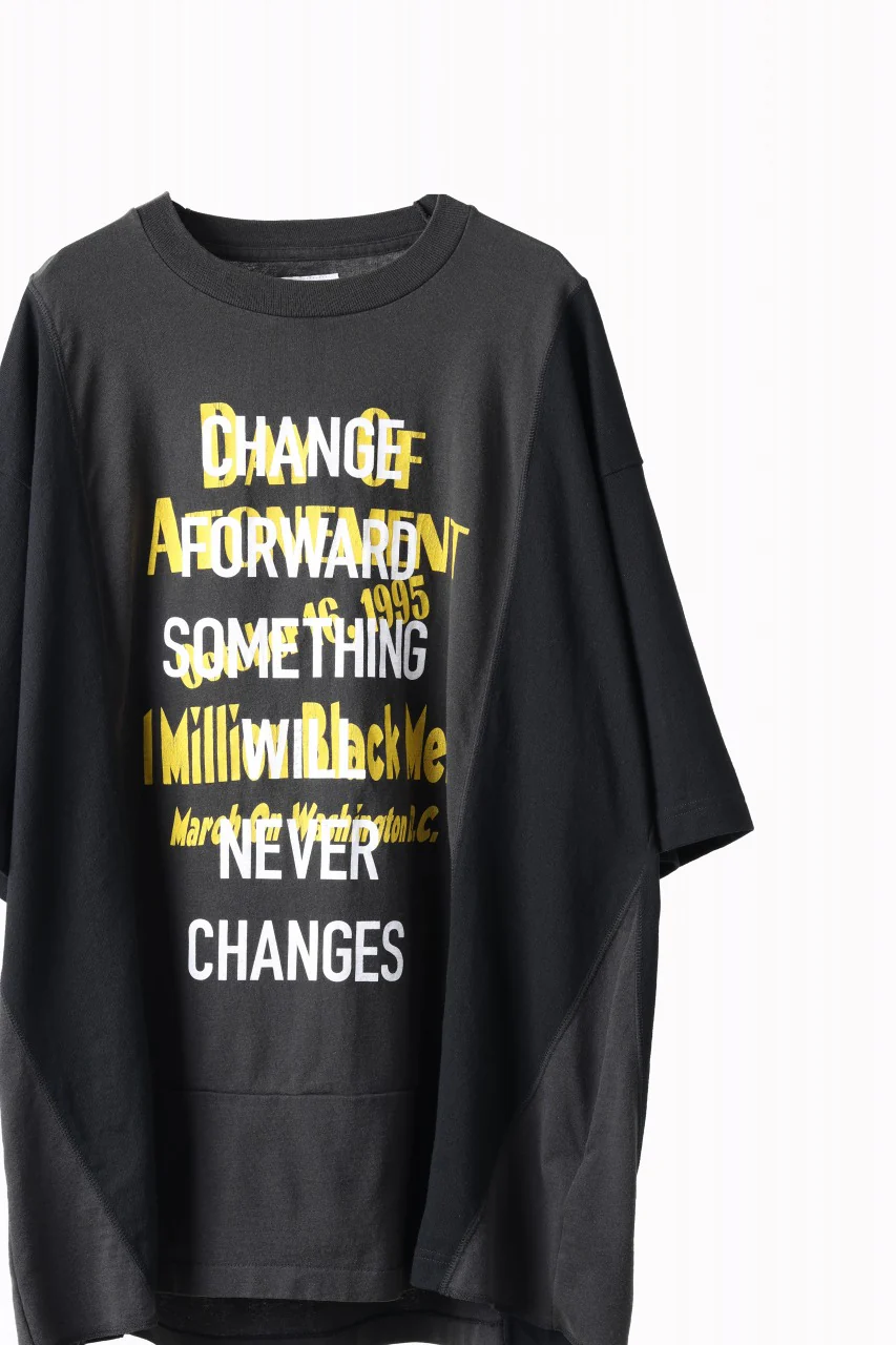 CHANGES VINTAGE REMAKE SHORT SLEEVE TEE (MULTI #T) - Image 4