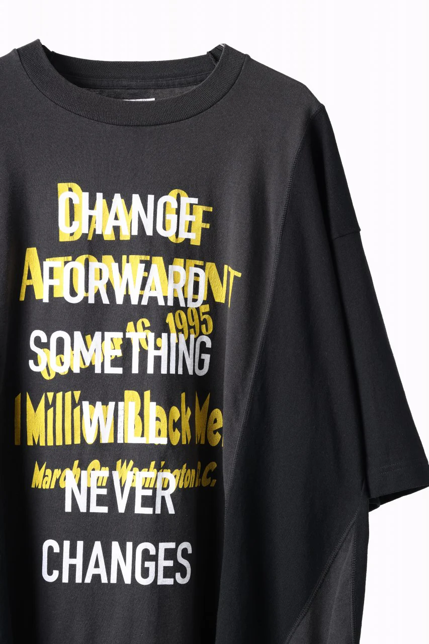CHANGES VINTAGE REMAKE SHORT SLEEVE TEE (MULTI #T) - Image 5