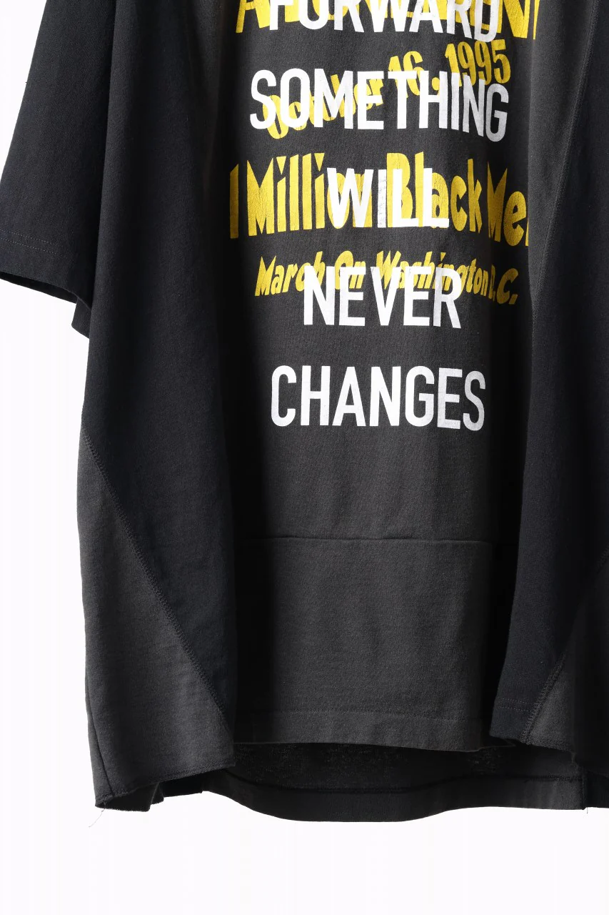 CHANGES VINTAGE REMAKE SHORT SLEEVE TEE (MULTI #T) - Image 7