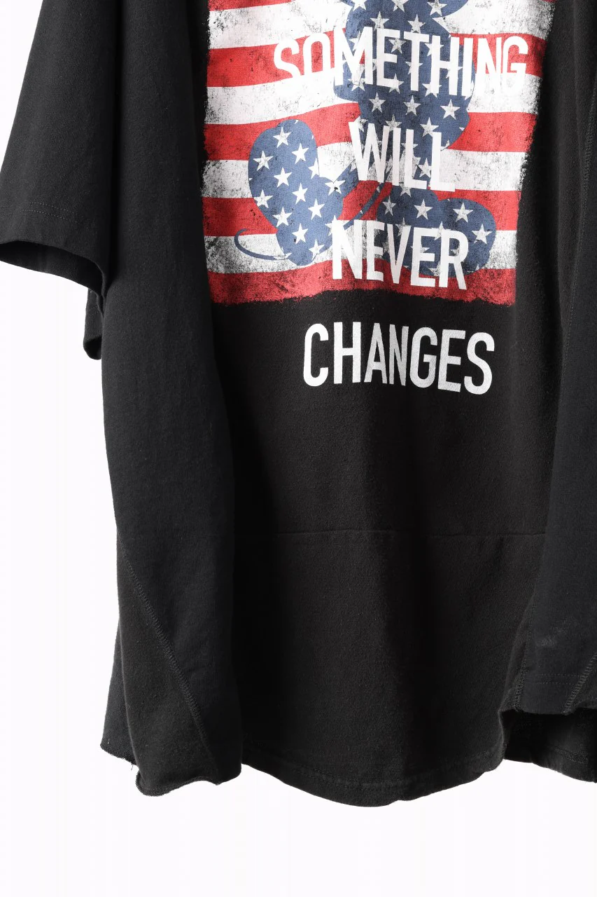 CHANGES VINTAGE REMAKE SHORT SLEEVE TEE (MULTI #U) - Image 5