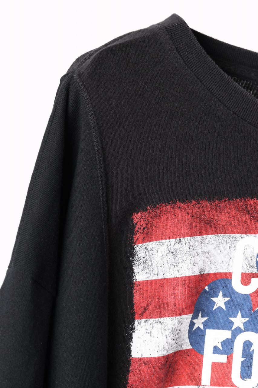 CHANGES VINTAGE REMAKE SHORT SLEEVE TEE (MULTI #U) - Image 6