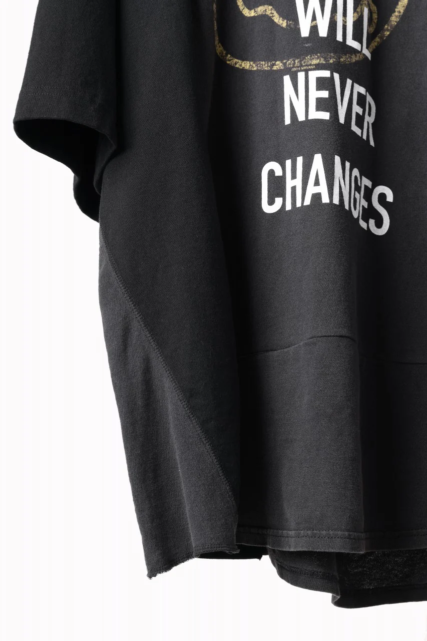CHANGES VINTAGE REMAKE SHORT SLEEVE TEE (MULTI #V) - Image 5