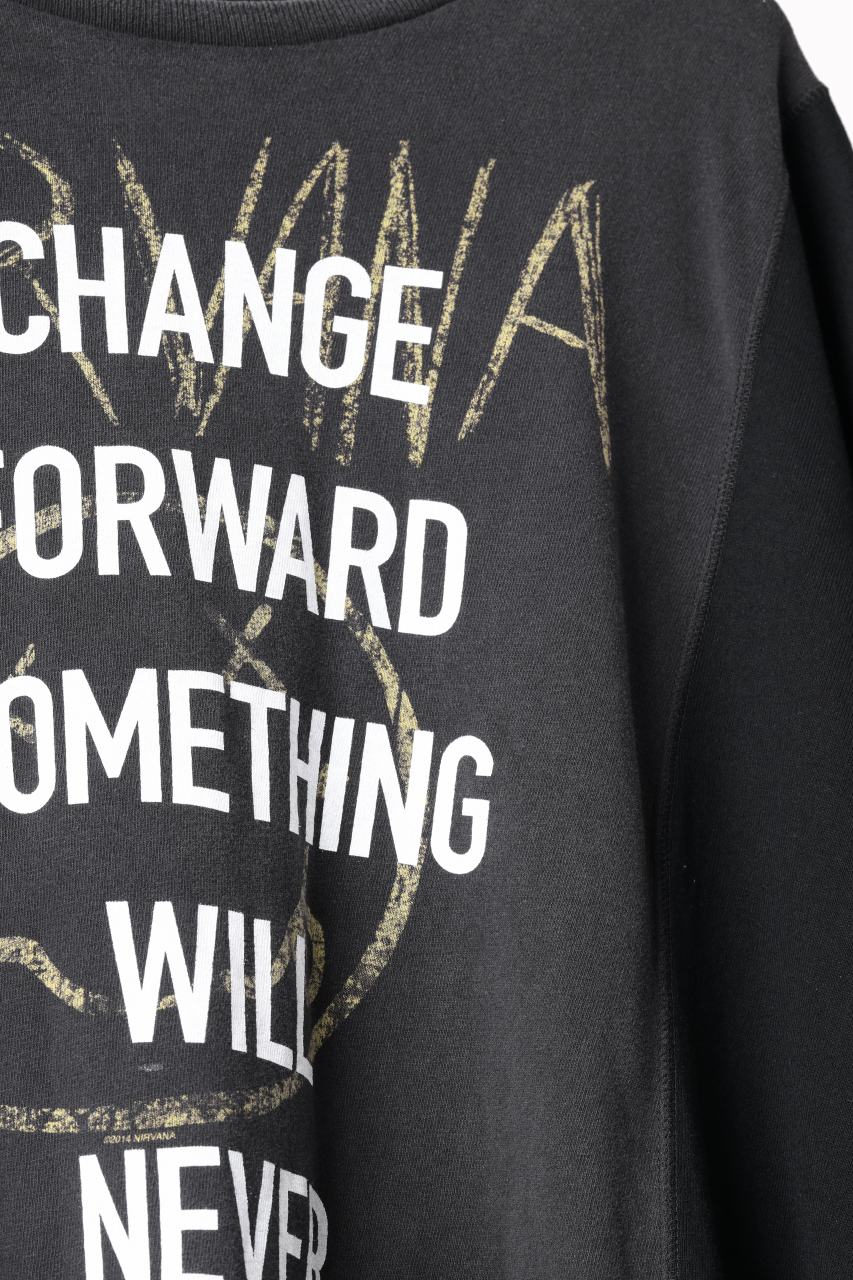 CHANGES VINTAGE REMAKE SHORT SLEEVE TEE (MULTI #V) - Image 6