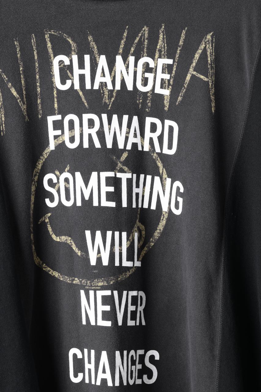 CHANGES VINTAGE REMAKE SHORT SLEEVE TEE (MULTI #V) - Image 7