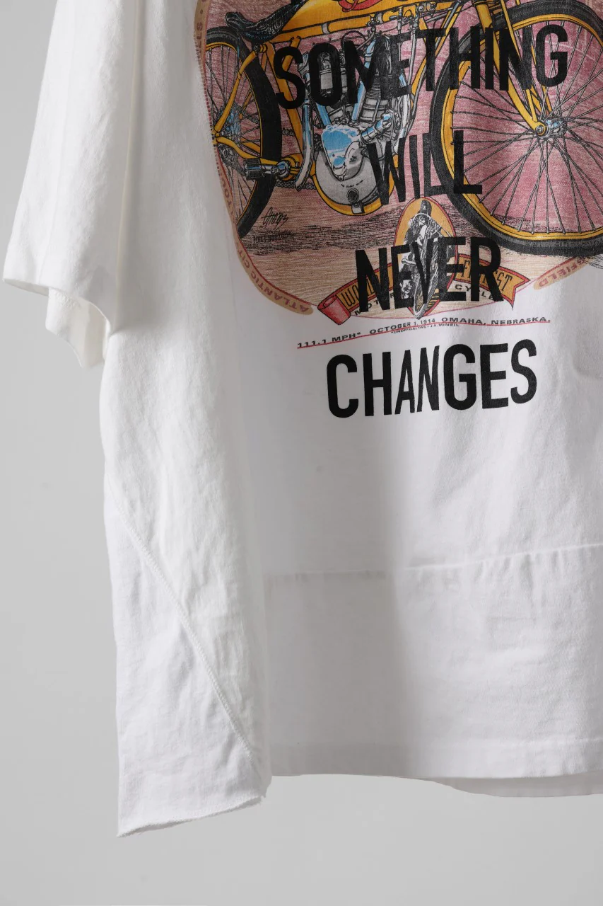 CHANGES VINTAGE REMAKE SHORT SLEEVE TEE (MULTI #W) - Image 5