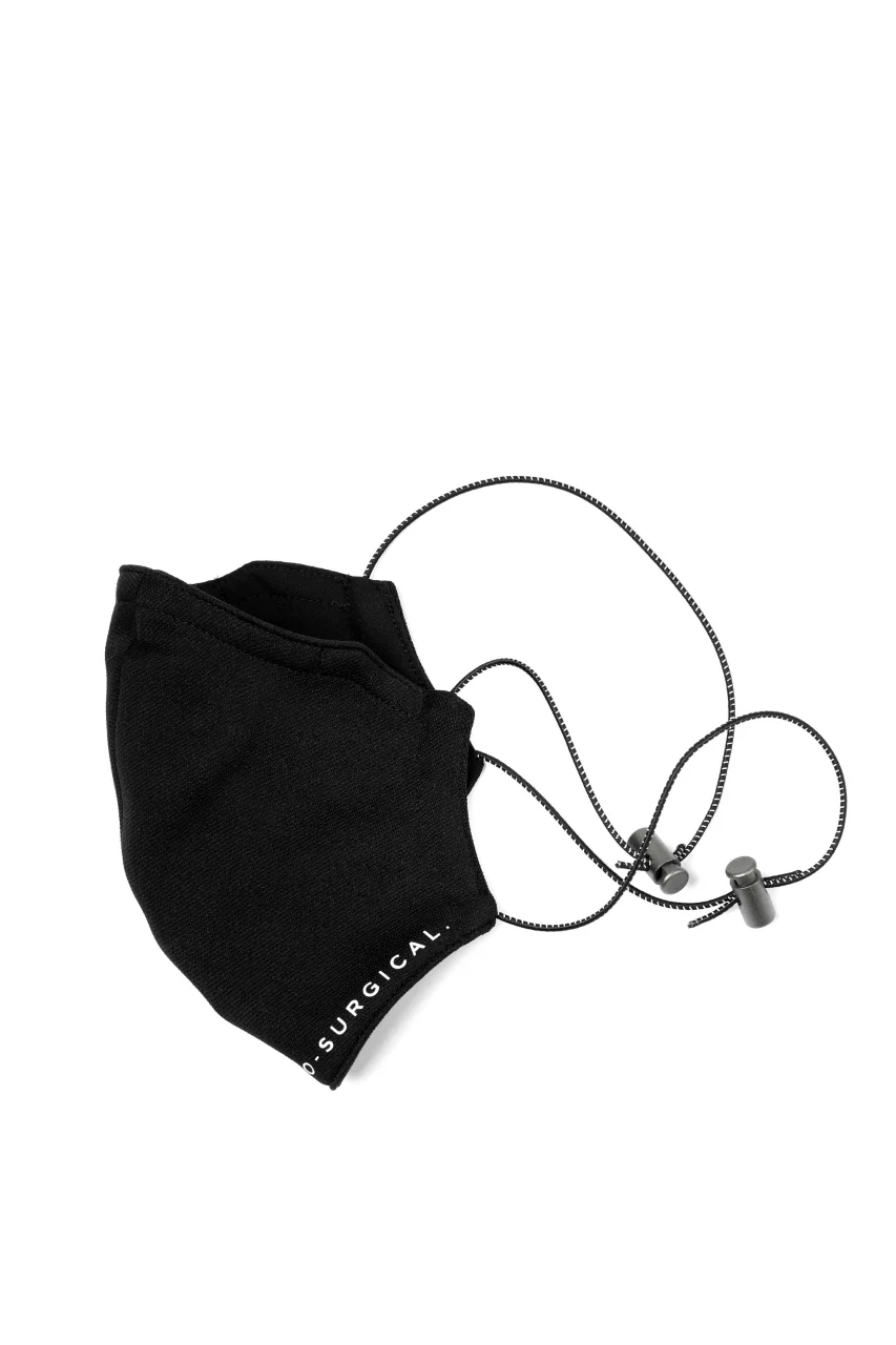 DEFORMATER.® ANTIMICROBE 2WAY MASK TYPEⅠ - Image 4