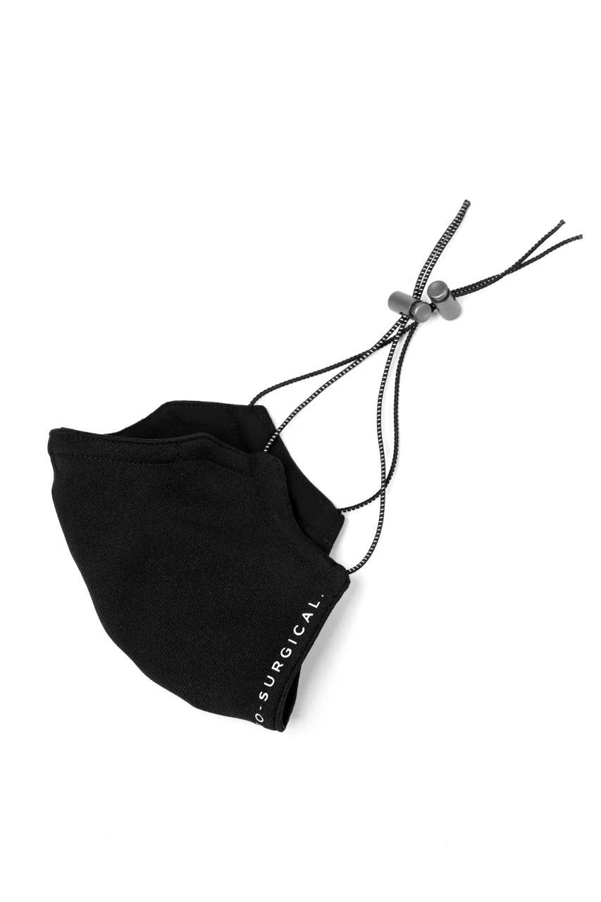 DEFORMATER.® ANTIMICROBE 2WAY MASK TYPEⅠ - Image 5