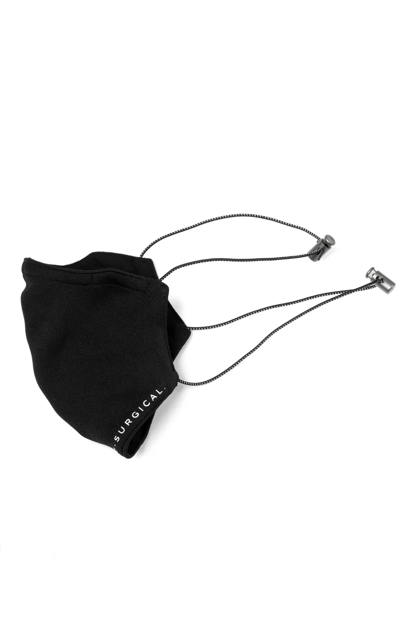DEFORMATER.® ANTIMICROBE 2WAY MASK TYPEⅠ - Image 6