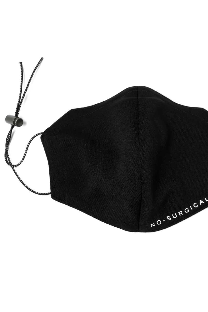 DEFORMATER.® ANTIMICROBE 2WAY MASK TYPEⅠ - Image 7
