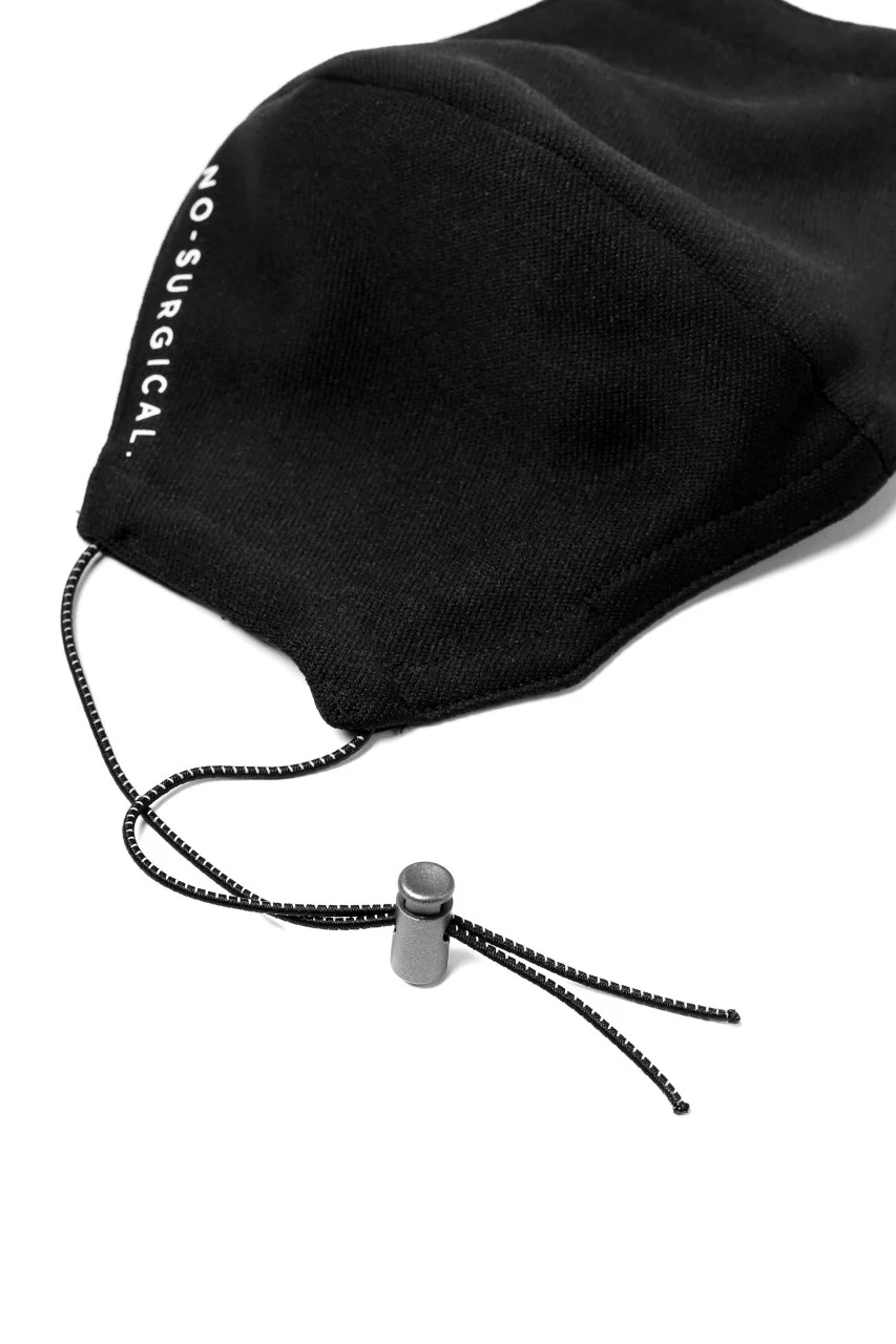 DEFORMATER.® ANTIMICROBE 2WAY MASK TYPEⅠ - Image 8