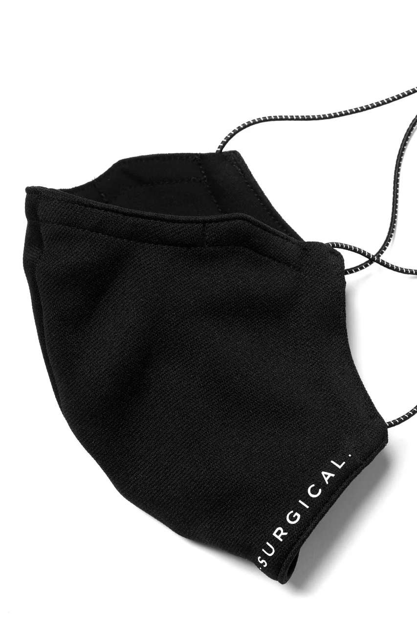 DEFORMATER.® ANTIMICROBE 2WAY MASK TYPEⅠ - Image 9