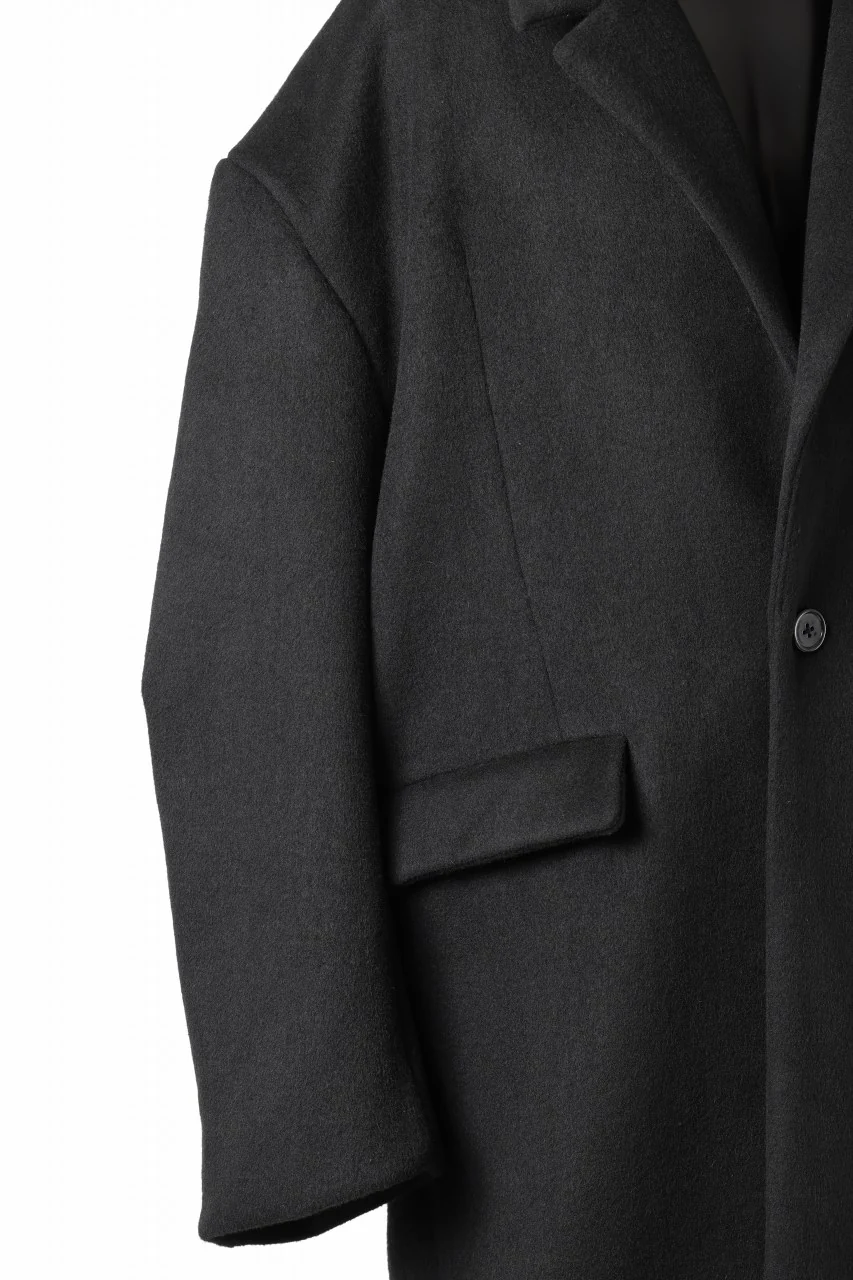 entire studios BASILICA COAT (OPAL) - Image 10