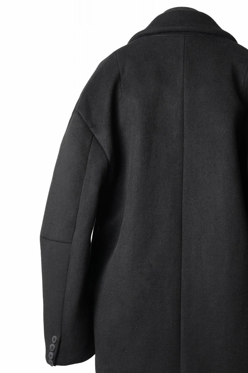 entire studios BASILICA COAT (OPAL) - Image 12