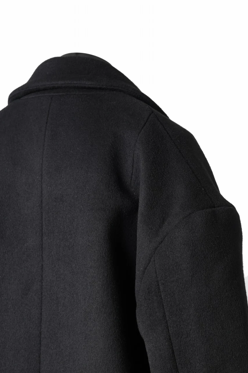 entire studios BASILICA COAT (OPAL) - Image 13