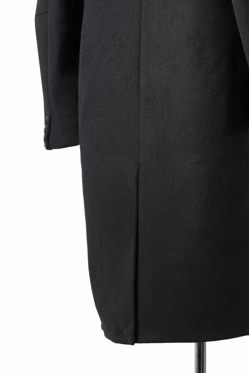 entire studios BASILICA COAT (OPAL) - Image 14