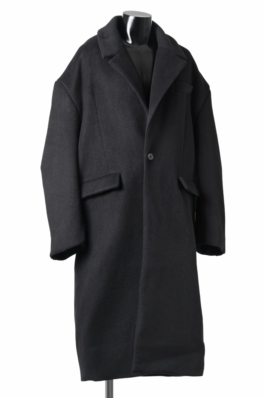 entire studios BASILICA COAT (OPAL) - Image 2