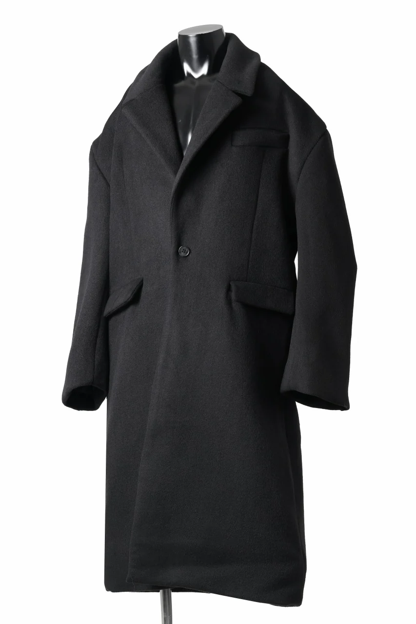 entire studios BASILICA COAT (OPAL) - Image 3