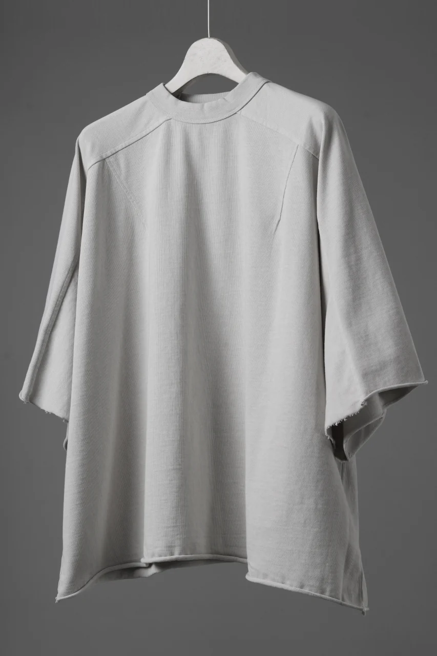 entire studios HEAVY DART SHORT SLEEVE TEE (MINERAL) - Image 2