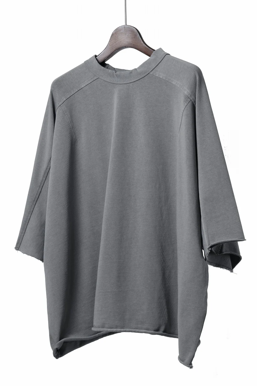 entire studios HEAVY DART SHORT SLEEVE TEE (RHINO) - Image 2