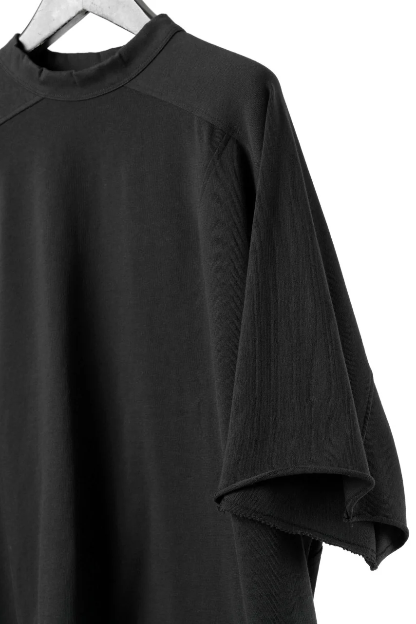 entire studios HEAVY DART SHORT SLEEVE TEE (SOOT) - Image 9