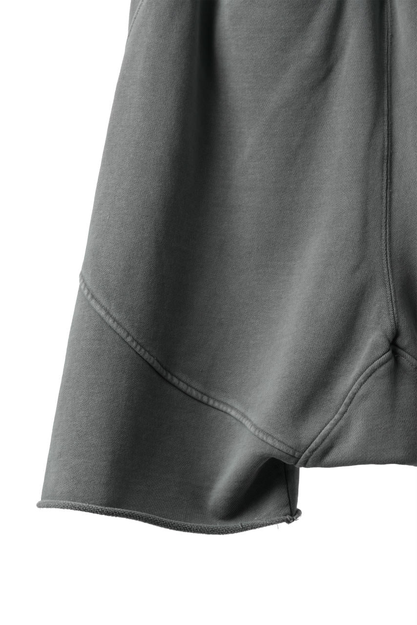 entire studios HEAVY DROP SHORT PANTS (RHINO) - Image 19